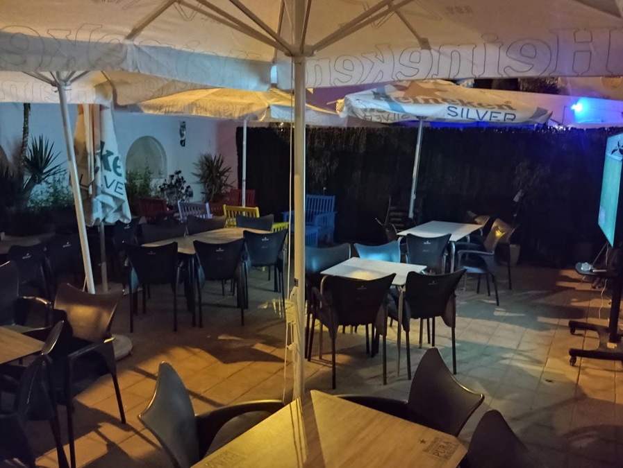 SUN740: Commercial for rent in Villamartin ,El Galan