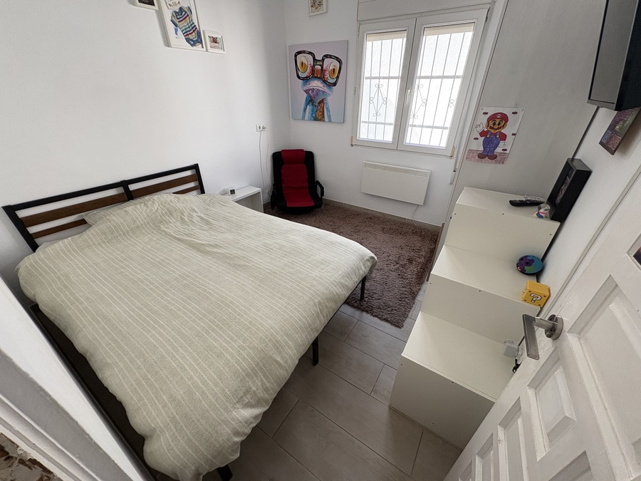 SUN741: Bungalow for sale in San Miguel de Salinas ,Blue Lagoon