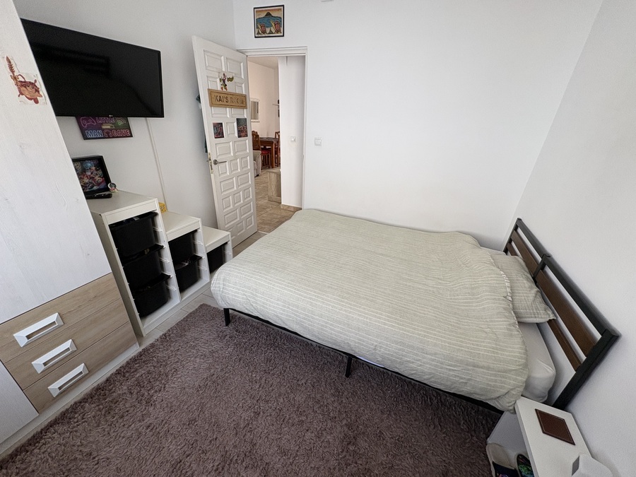 SUN741: Bungalow for sale in San Miguel de Salinas ,Blue Lagoon