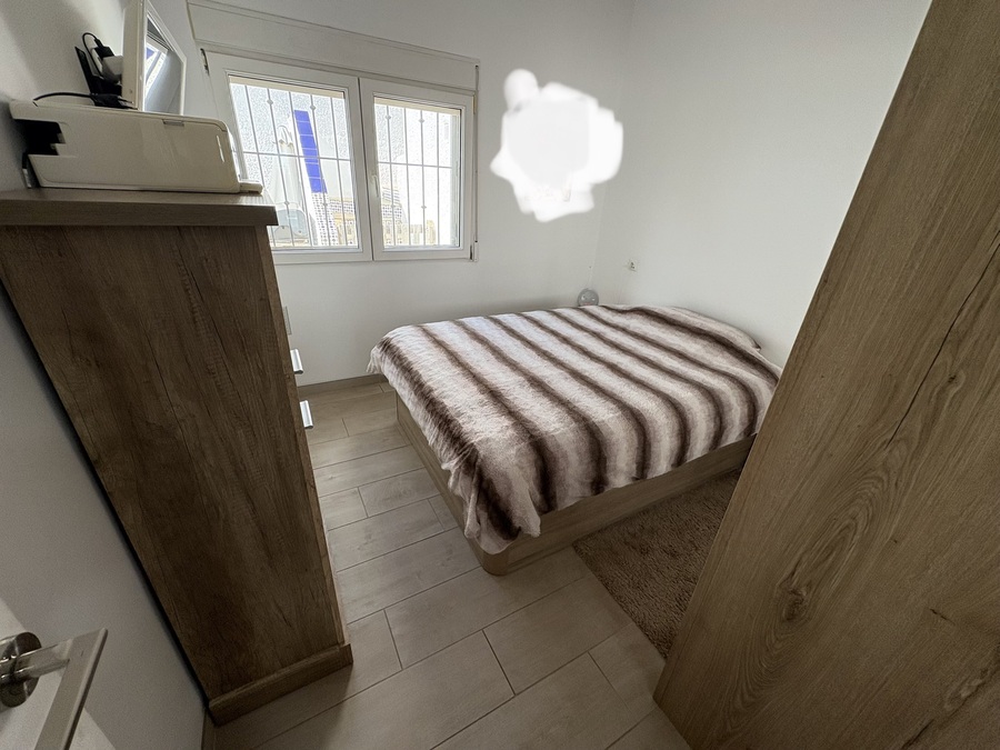 SUN741: Bungalow for sale in San Miguel de Salinas ,Blue Lagoon