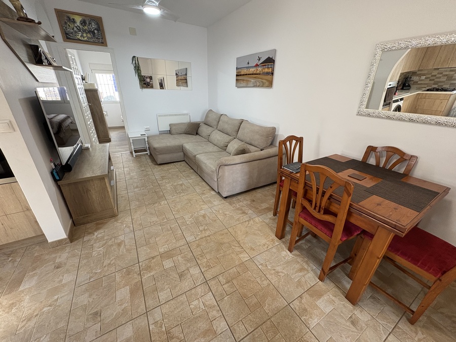 SUN741: Bungalow for sale in San Miguel de Salinas ,Blue Lagoon