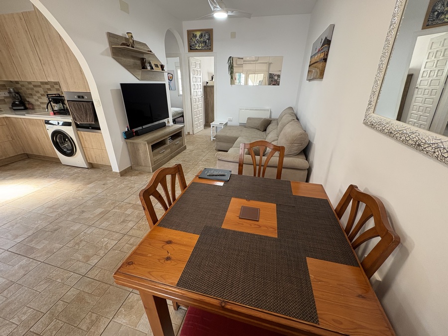 SUN741: Bungalow for sale in San Miguel de Salinas ,Blue Lagoon