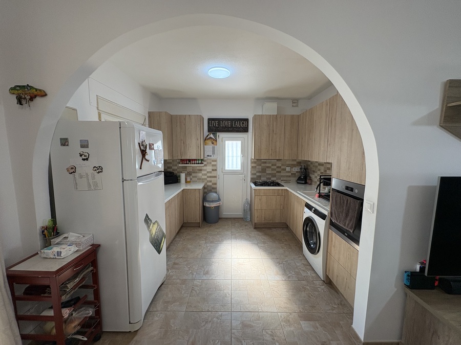 SUN741: Bungalow for sale in San Miguel de Salinas ,Blue Lagoon