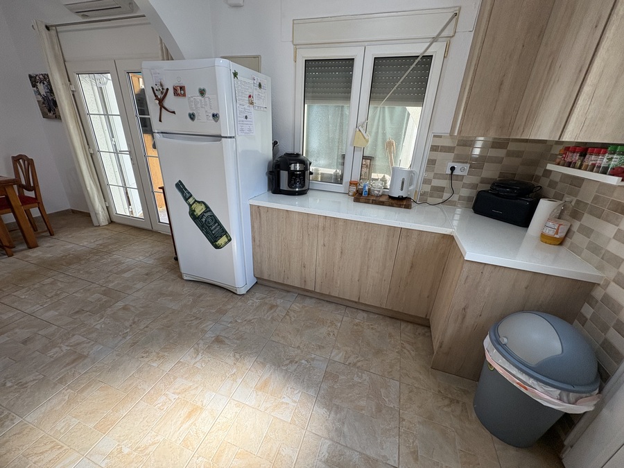 SUN741: Bungalow for sale in San Miguel de Salinas ,Blue Lagoon