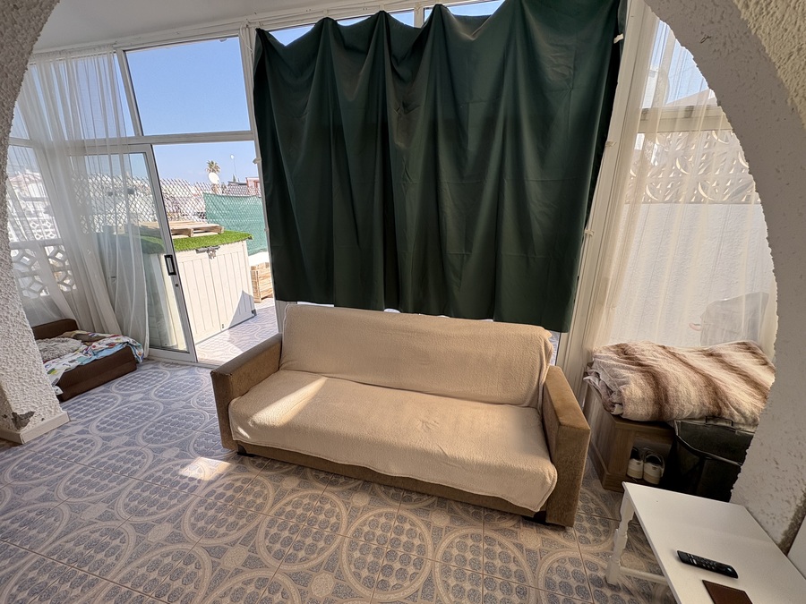 SUN741: Bungalow for sale in San Miguel de Salinas ,Blue Lagoon