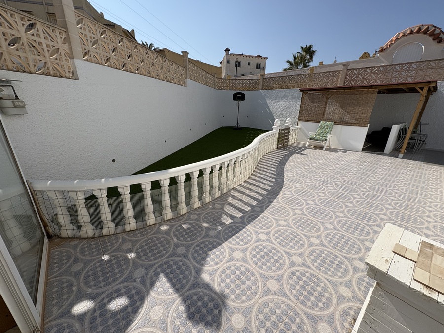 SUN741: Bungalow for sale in San Miguel de Salinas ,Blue Lagoon