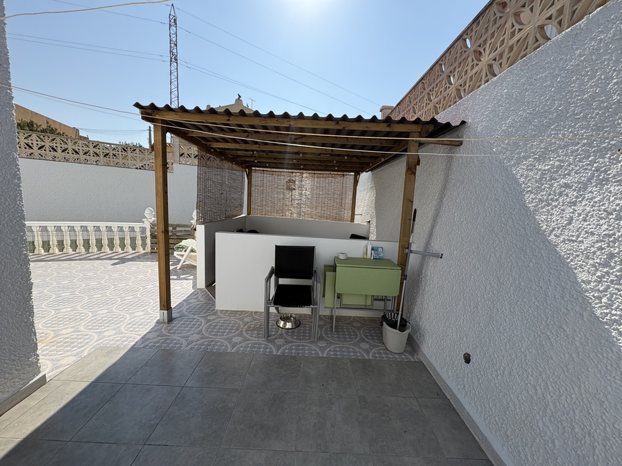 SUN741: Bungalow for sale in San Miguel de Salinas ,Blue Lagoon