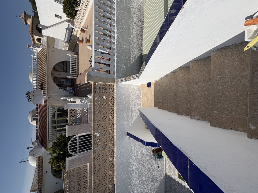 SUN741: Bungalow for sale in San Miguel de Salinas ,Blue Lagoon