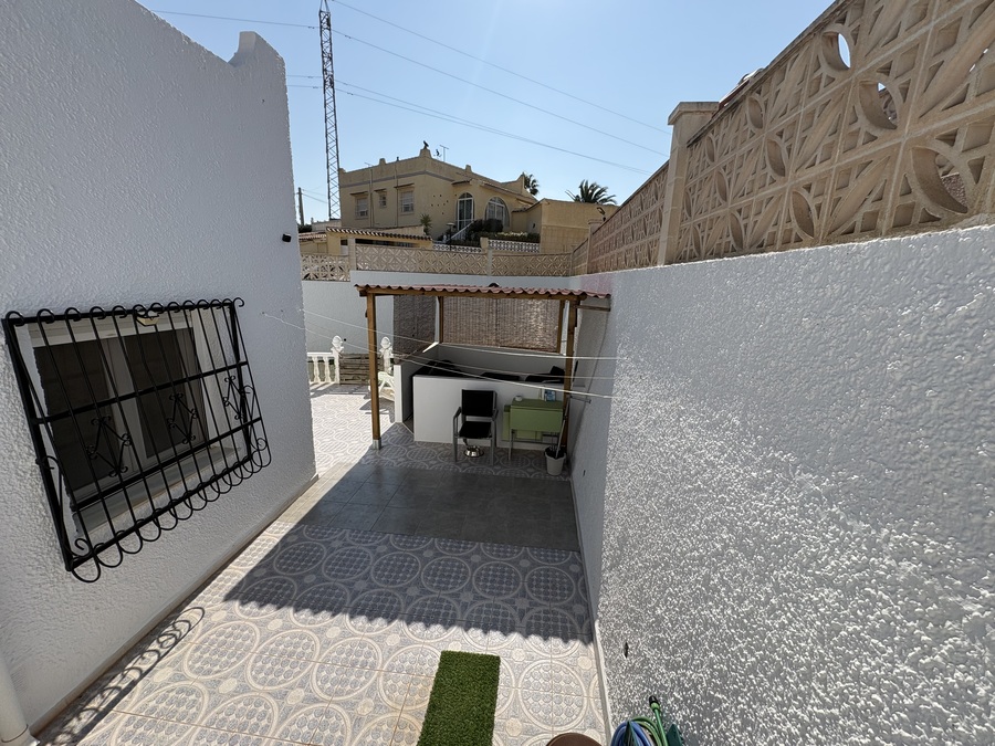SUN741: Bungalow for sale in San Miguel de Salinas ,Blue Lagoon