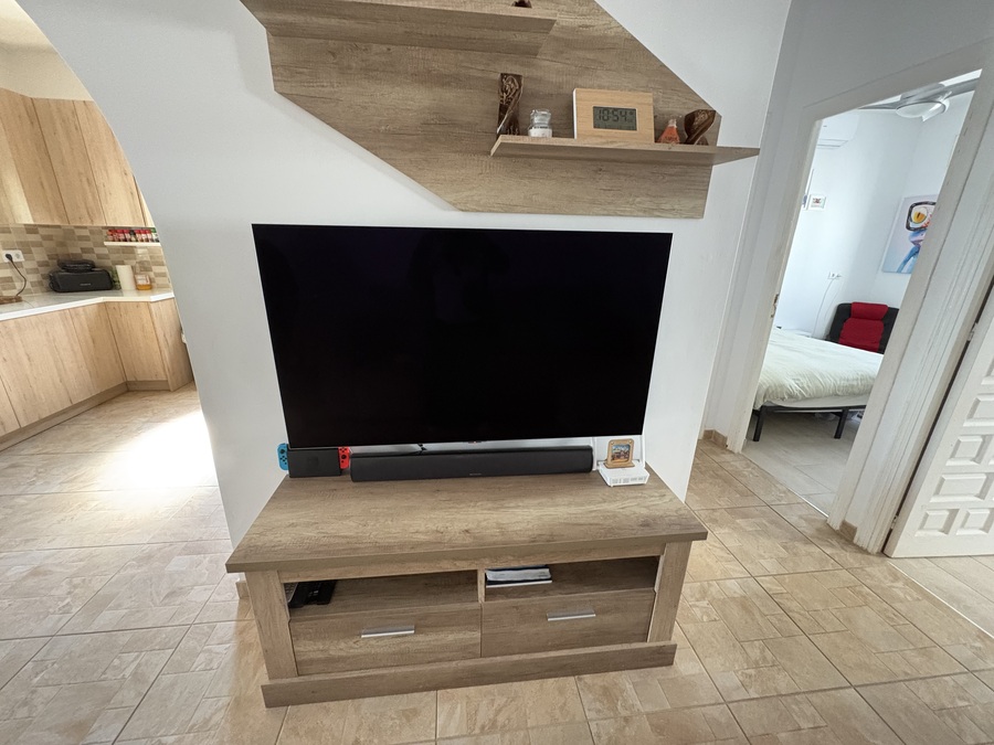 SUN741: Bungalow for sale in San Miguel de Salinas ,Blue Lagoon