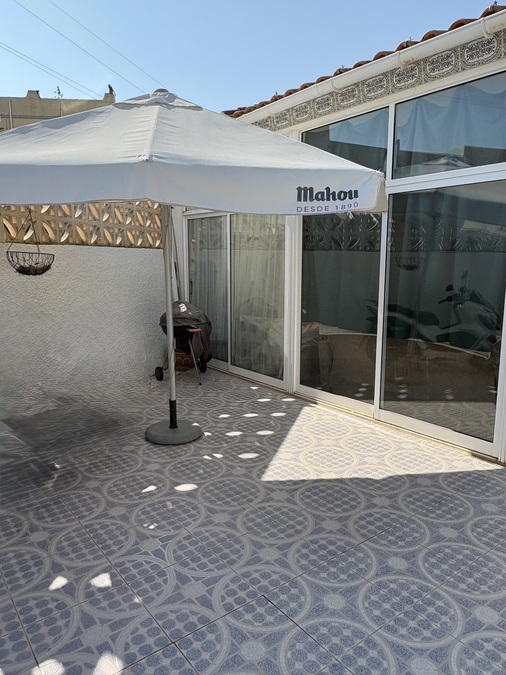 SUN741: Bungalow for sale in San Miguel de Salinas ,Blue Lagoon