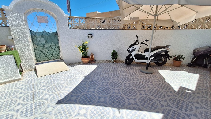 SUN741: House for sale in Villamartin ,Blue Lagoon