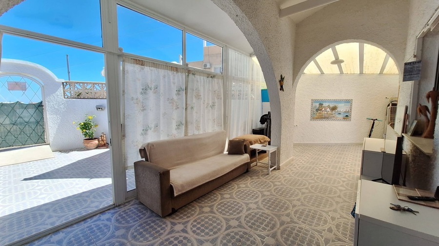 SUN741: House for sale in Villamartin ,Blue Lagoon