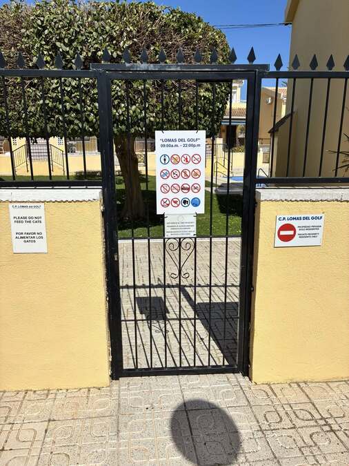 lomas LTR: Apartment for rent in Villamartin ,Lomas del golf Villamartin