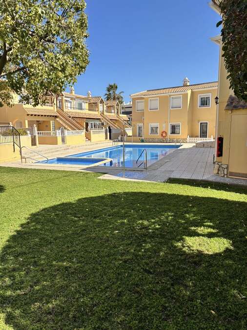 lomas LTR: Apartment for rent in Villamartin ,Lomas del golf Villamartin