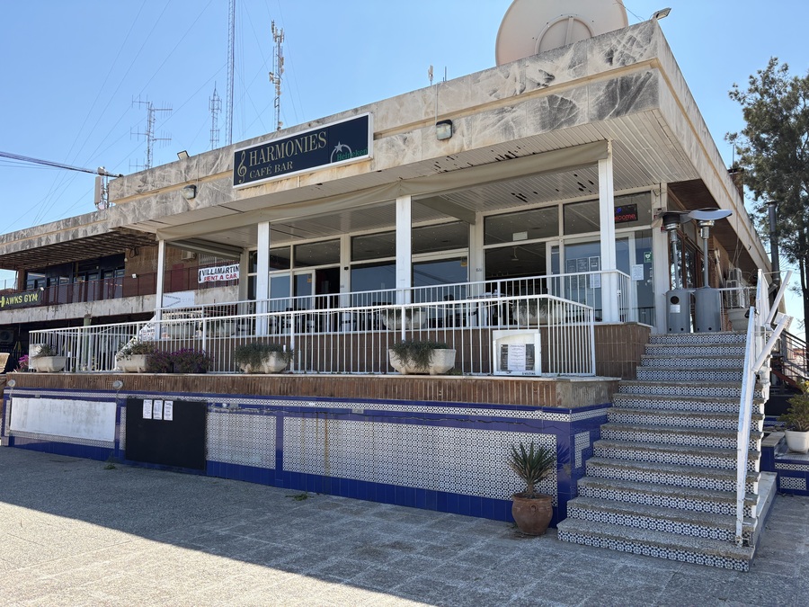 SUN744: BarRestaurant for sale in Villamartin ,Villamartin