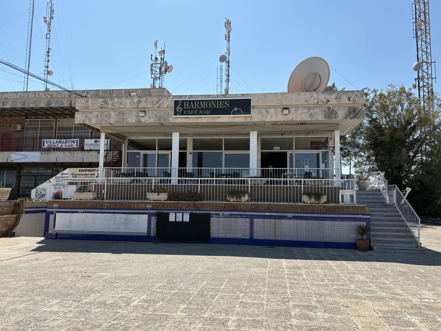 SUN744: BarRestaurant for sale in Villamartin ,Villamartin