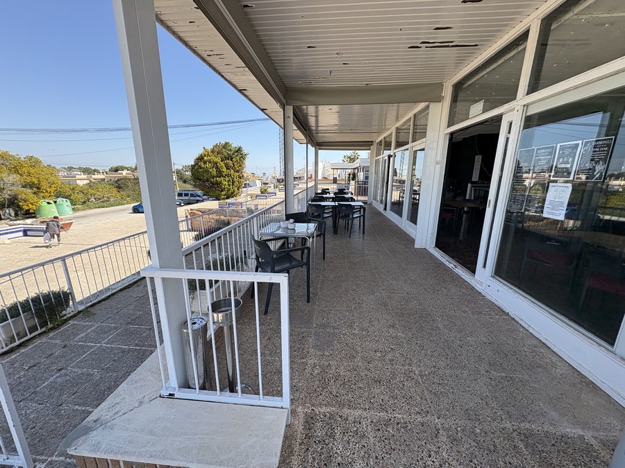 SUN744: BarRestaurant for sale in Villamartin ,Villamartin