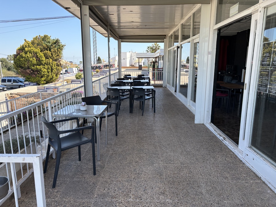 SUN744: BarRestaurant for sale in Villamartin ,Villamartin