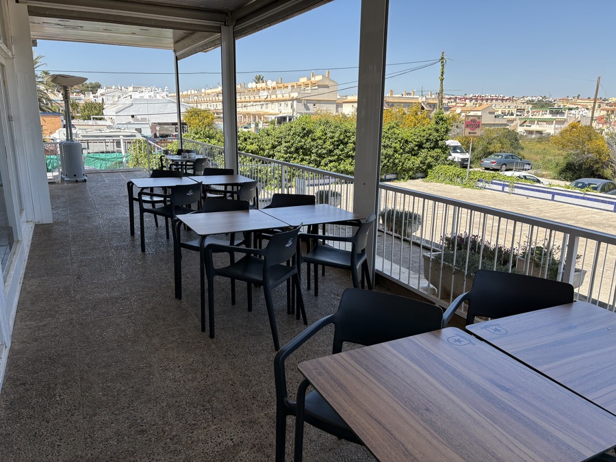 SUN744: BarRestaurant for sale in Villamartin ,Villamartin