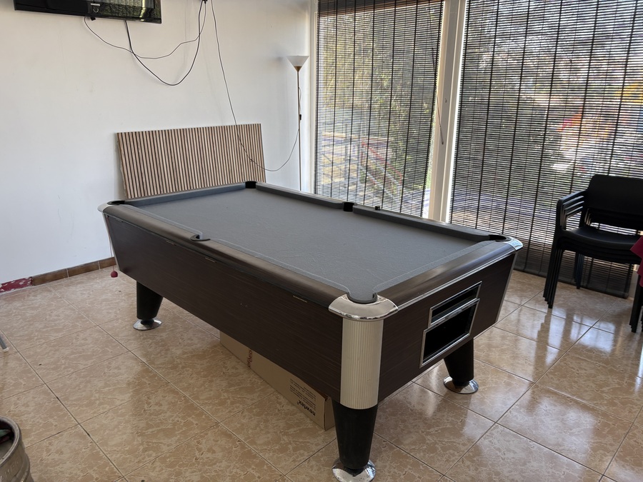 SUN744: BarRestaurant for sale in Villamartin ,Villamartin