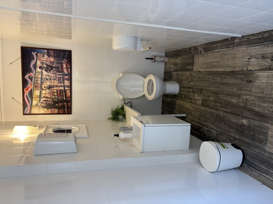 SUN744: BarRestaurant for sale in Villamartin ,Villamartin