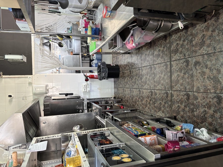 SUN744: BarRestaurant for sale in Villamartin ,Villamartin