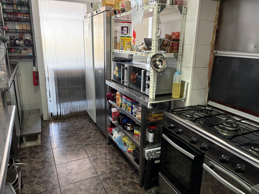 SUN744: BarRestaurant for sale in Villamartin ,Villamartin