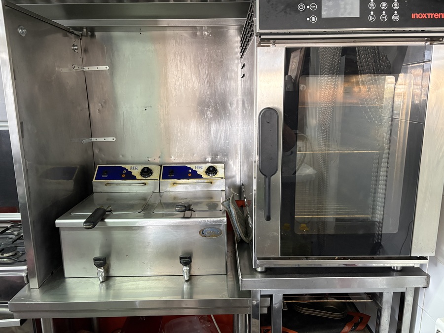 SUN744: BarRestaurant for sale in Villamartin ,Villamartin