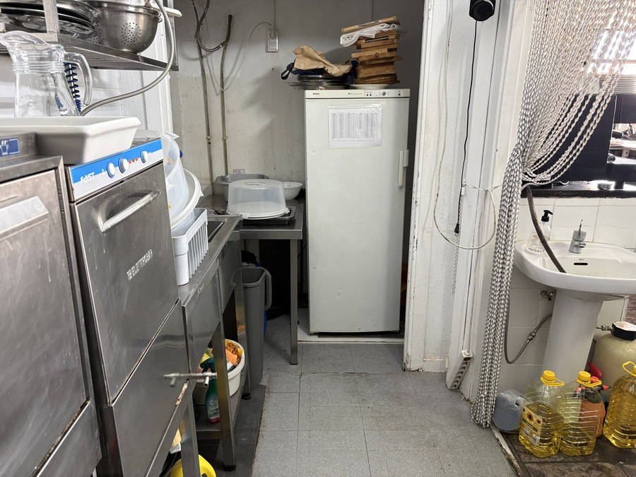 SUN744: BarRestaurant for sale in Villamartin ,Villamartin