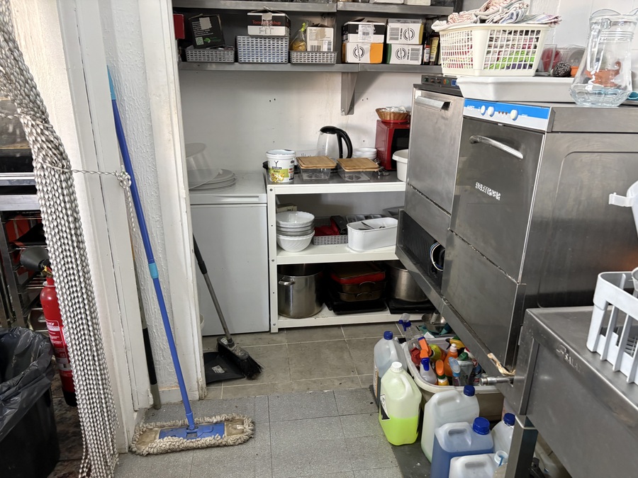 SUN744: BarRestaurant for sale in Villamartin ,Villamartin