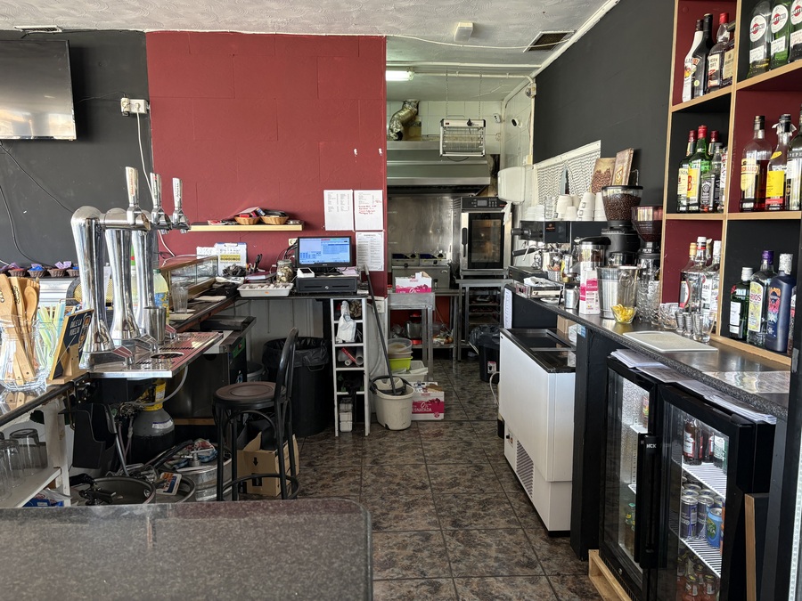 SUN744: BarRestaurant for sale in Villamartin ,Villamartin