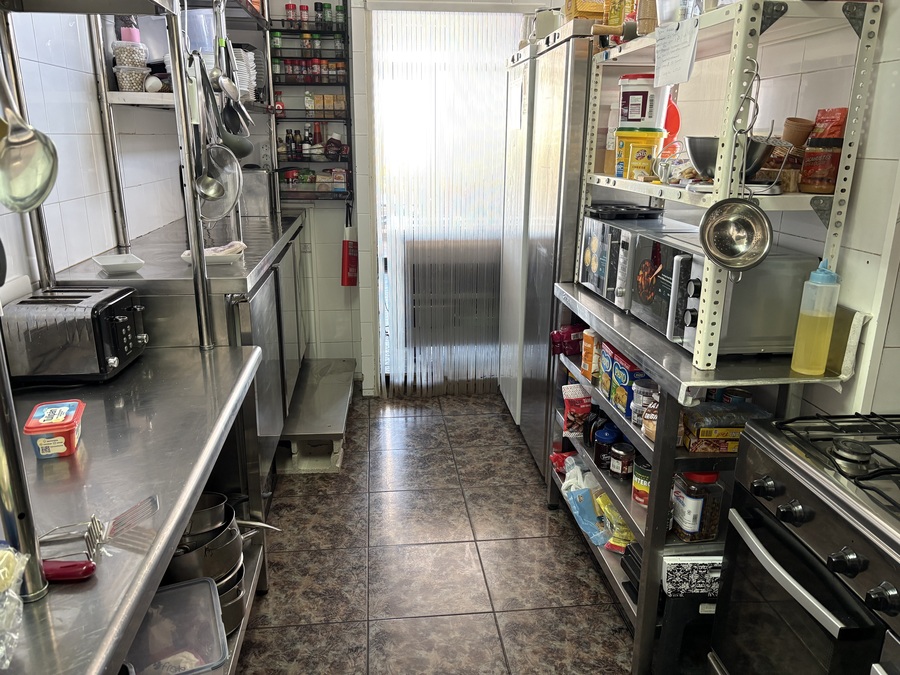 SUN744: BarRestaurant for sale in Villamartin ,Villamartin