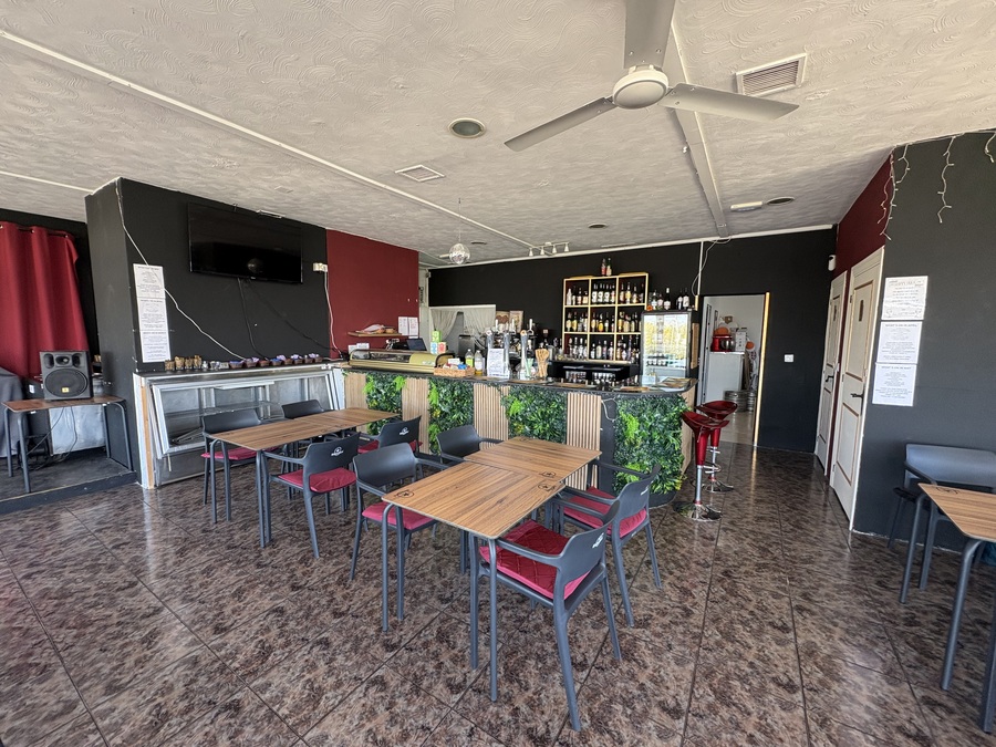 SUN744: BarRestaurant for sale in Villamartin ,Villamartin