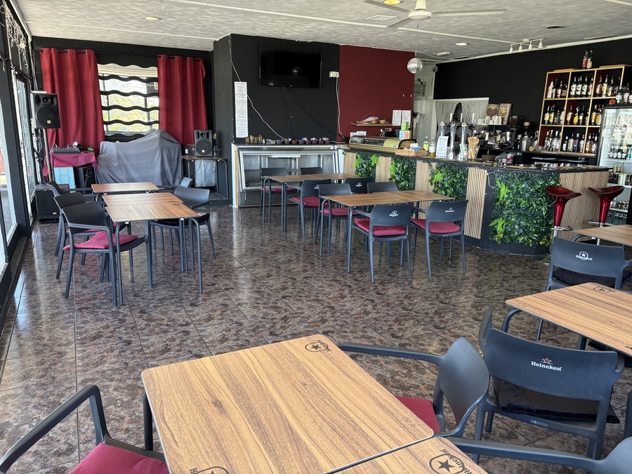 SUN744: BarRestaurant for sale in Villamartin ,Villamartin