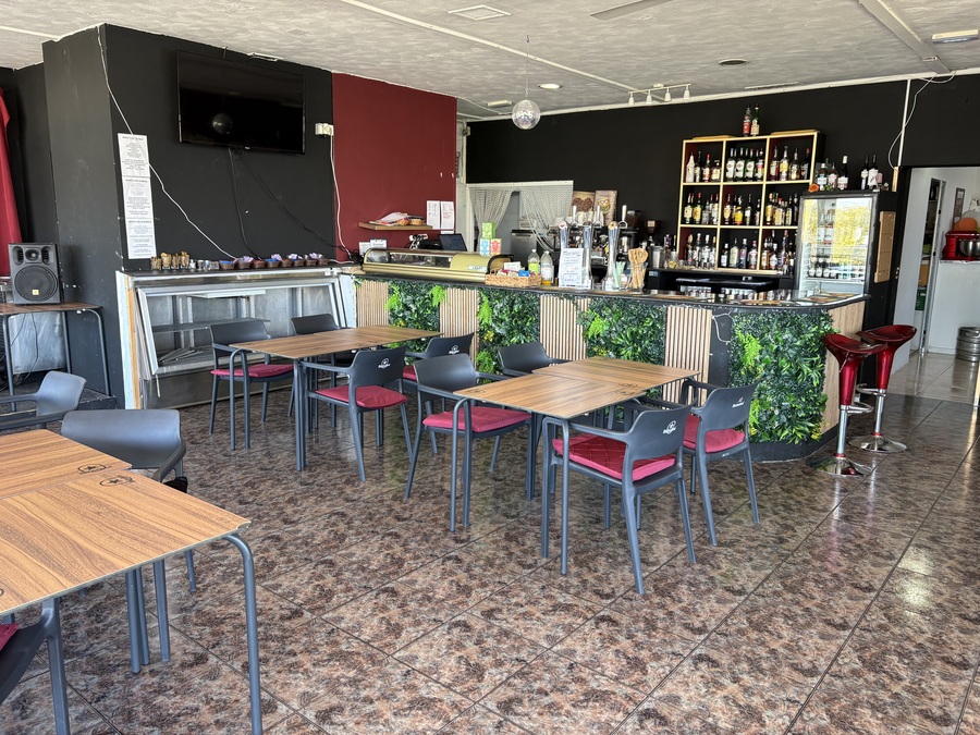 SUN744: BarRestaurant for sale in Villamartin ,Villamartin