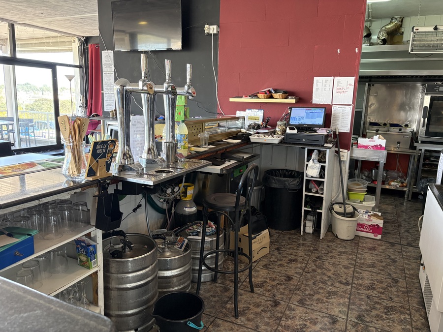 SUN744: BarRestaurant for sale in Villamartin ,Villamartin