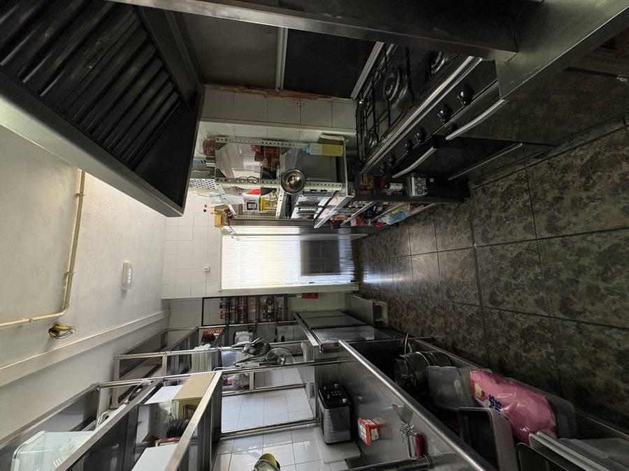 SUN744: BarRestaurant for sale in Villamartin ,Villamartin