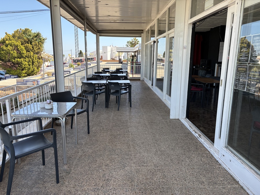 SUN744: BarRestaurant for sale in Villamartin ,Villamartin