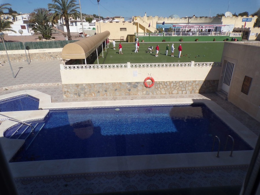 SUN745: Apartment for sale in Villamartin ,Eagles Nest