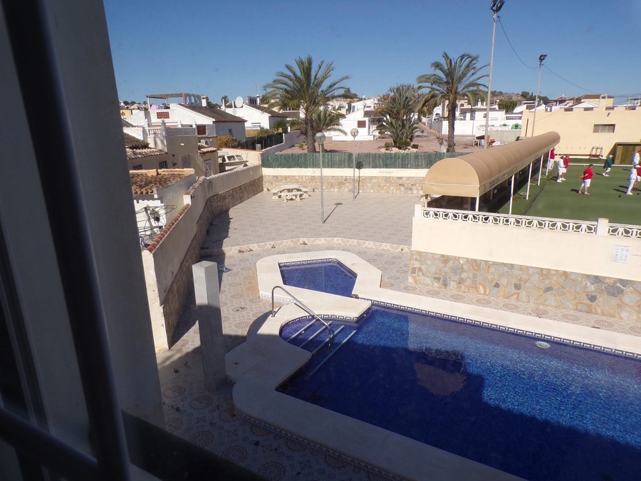 SUN745: Apartment for sale in Villamartin ,Eagles Nest