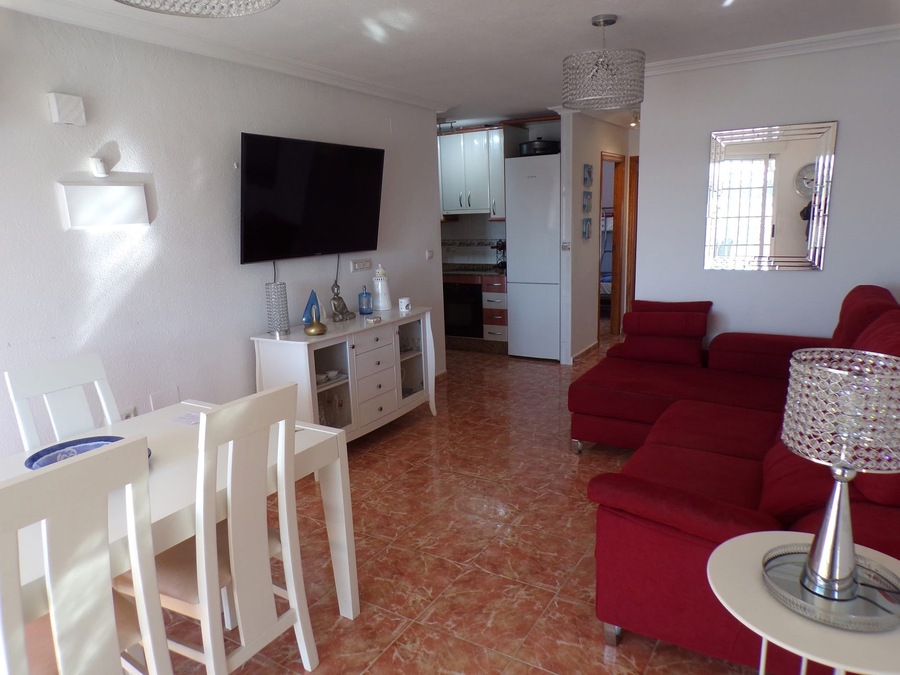 SUN745: Apartment for sale in Villamartin ,Eagles Nest