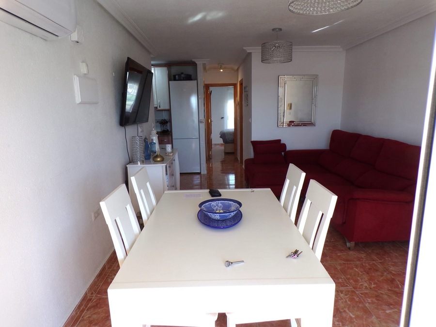 SUN745: Apartment for sale in Villamartin ,Eagles Nest