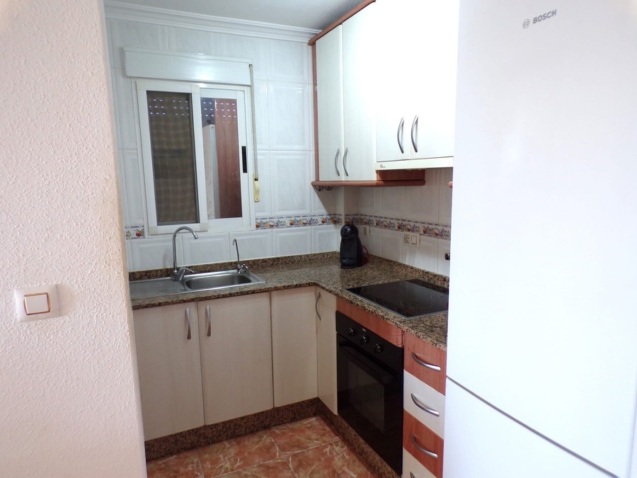 SUN745: Apartment for sale in Villamartin ,Eagles Nest