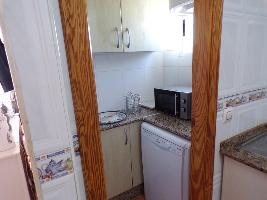 SUN745: Apartment for sale in Villamartin ,Eagles Nest