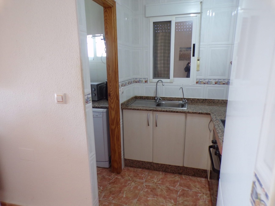 SUN745: Apartment for sale in Villamartin ,Eagles Nest