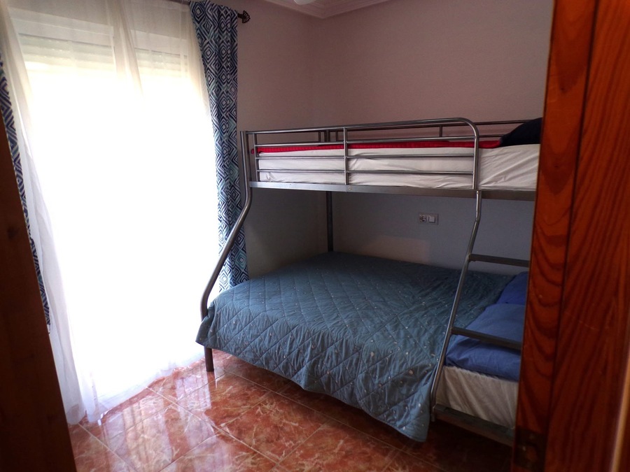 SUN745: Apartment for sale in Villamartin ,Eagles Nest