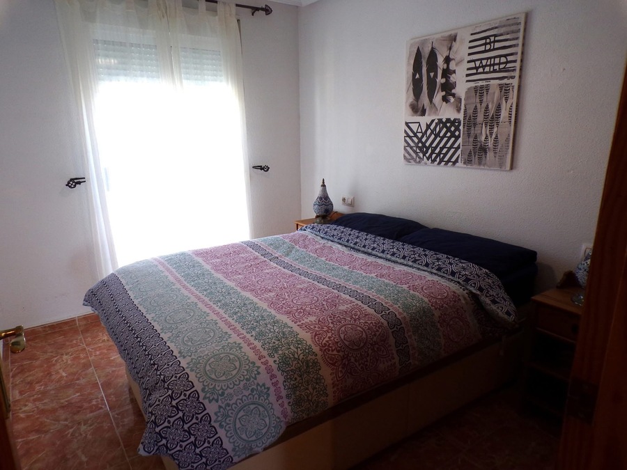 SUN745: Apartment for sale in Villamartin ,Eagles Nest