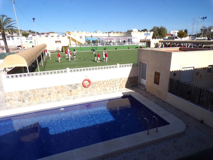 SUN745: Apartment for sale in Villamartin ,Eagles Nest