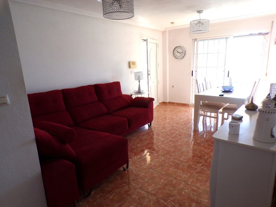 SUN745: Apartment for sale in Villamartin ,Eagles Nest